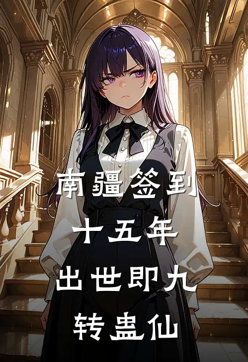 南疆签到十五年，出世即九转蛊仙(李青源萧天赐)好看的完结小说_热门小说推荐南疆签到十五年，出世即九转蛊仙李青源萧天赐