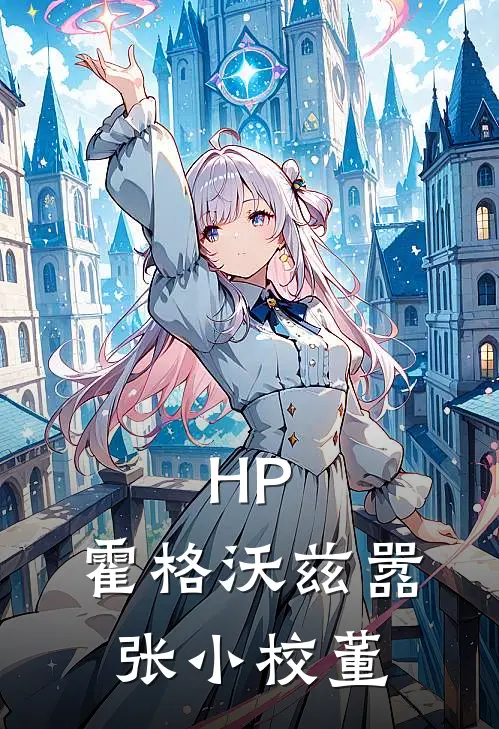 HP：霍格沃兹嚣张小校董