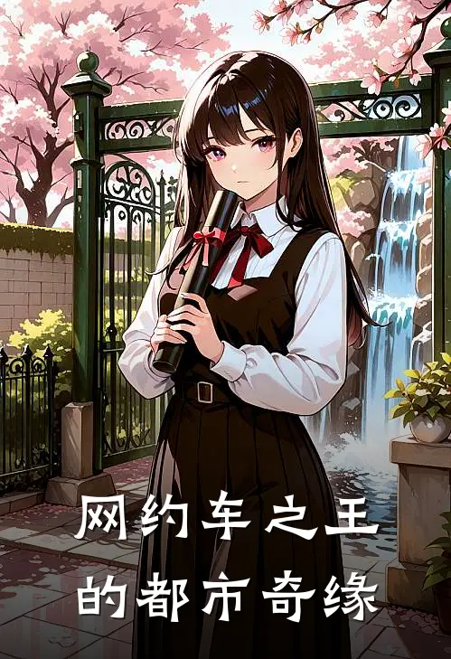 网约车之王的都市奇缘