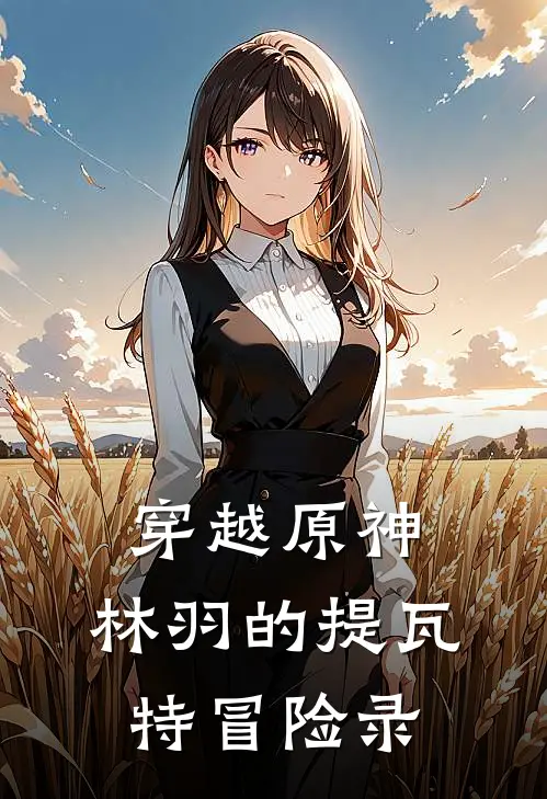 穿越原神：林羽的提瓦特冒险录