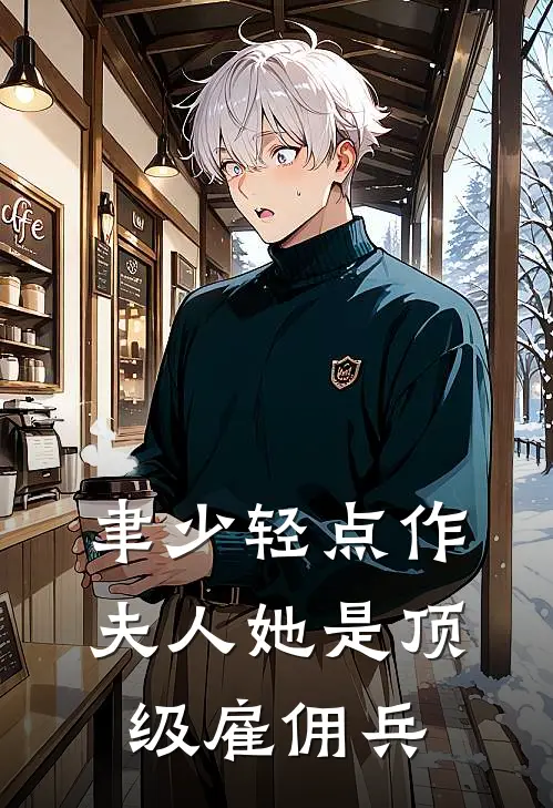 聿少轻点作，夫人她是顶级雇佣兵