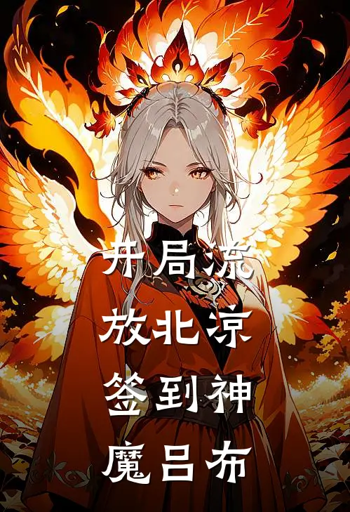 开局流放北凉，签到神魔吕布