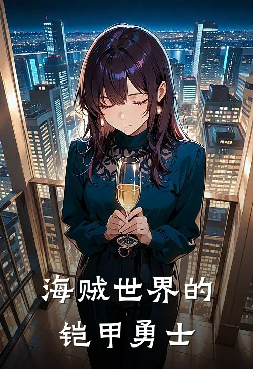 海贼世界的铠甲勇士