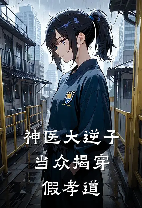 神医大逆子：当众揭穿假孝道