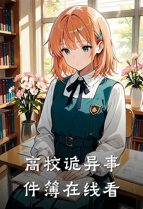 高校诡异事件簿 在线看