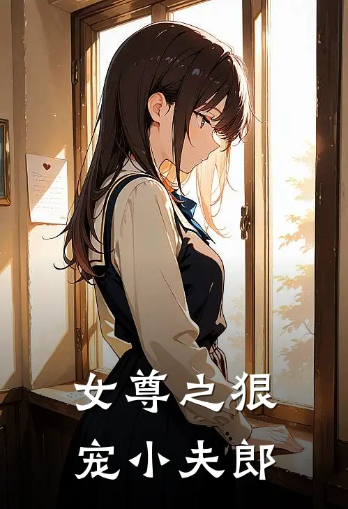 女尊之狠宠小夫郎