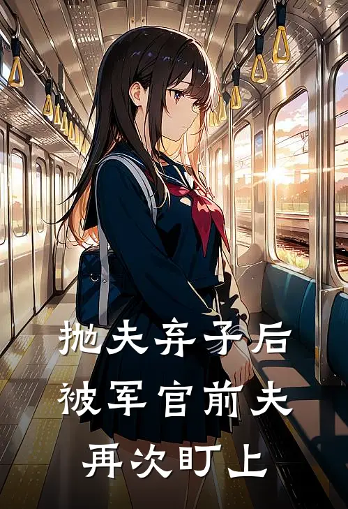 抛夫弃子后，被军官前夫再次盯上