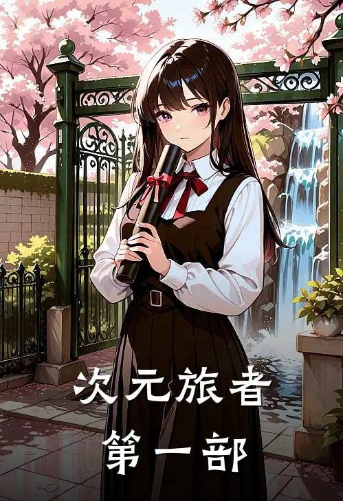 次元旅者第一部