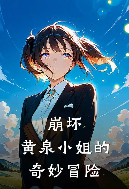 崩坏，黄泉小姐的奇妙冒险