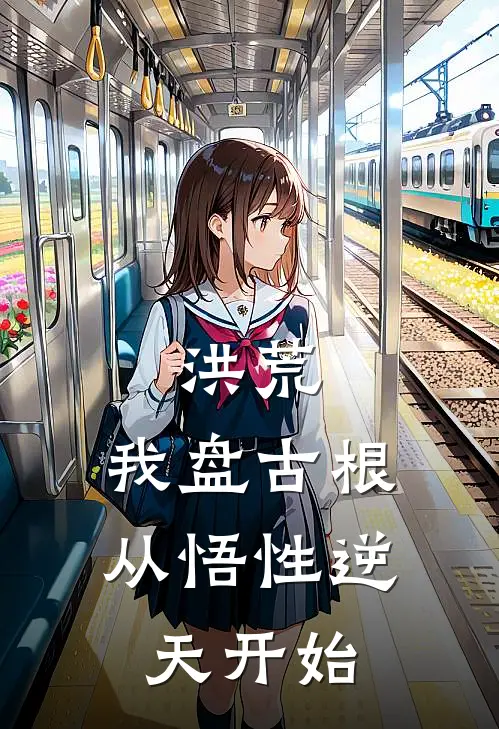 洪荒，我盘古根，从悟性逆天开始