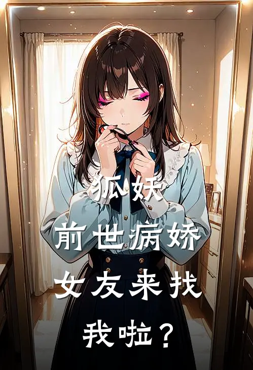 狐妖：前世病娇女友来找我啦？