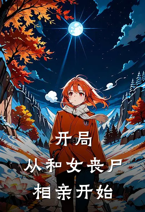 开局：从和女丧尸相亲开始