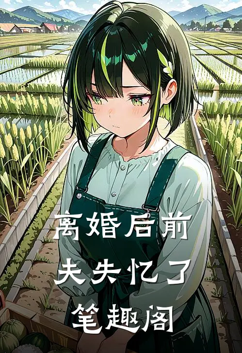 离婚后前夫失忆了笔趣阁