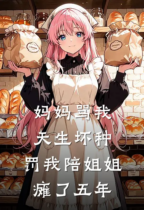 妈妈骂我天生坏种，罚我陪姐姐瘫了五年安宁欣欣免费小说全集_免费阅读无弹窗妈妈骂我天生坏种，罚我陪姐姐瘫了五年安宁欣欣