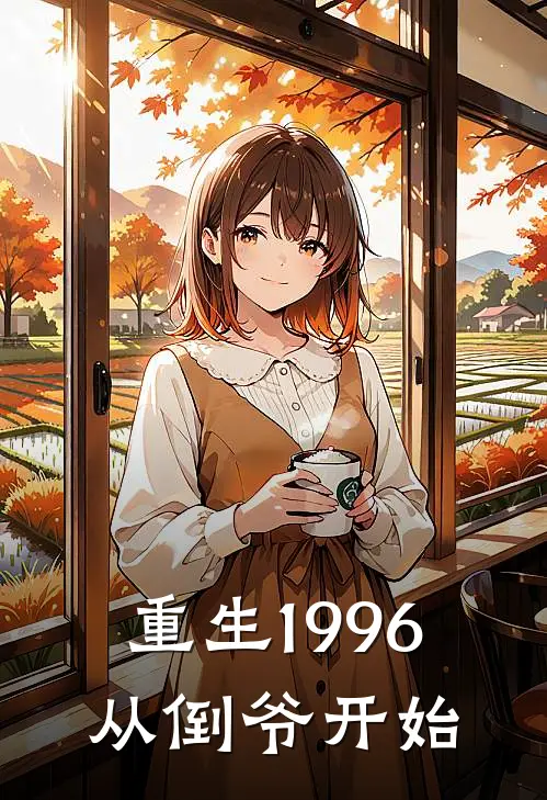 重生1996：从倒爷开始