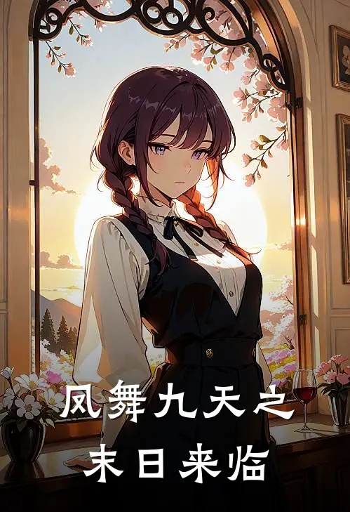 凤舞九天之末日来临