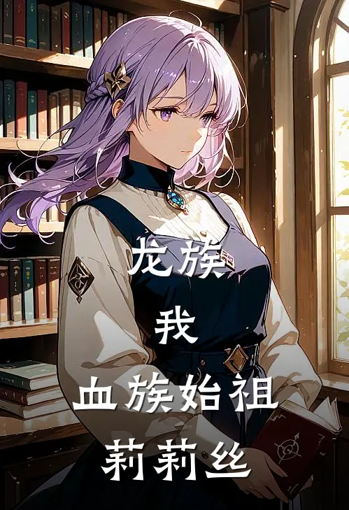 龙族：我，血族始祖莉莉丝