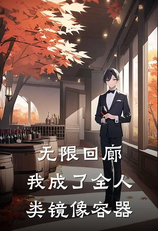 无限回廊：我成了全人类镜像容器