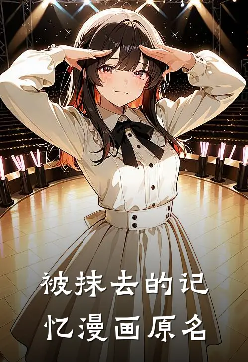 被抹去的记忆漫画原名