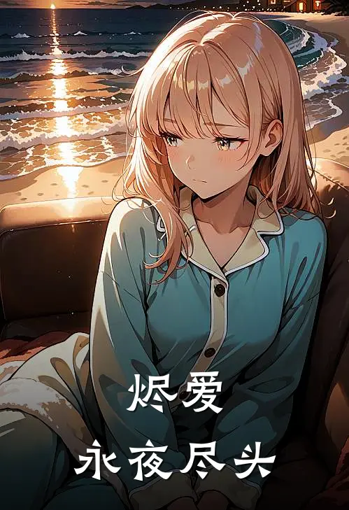 烬爱：永夜尽头