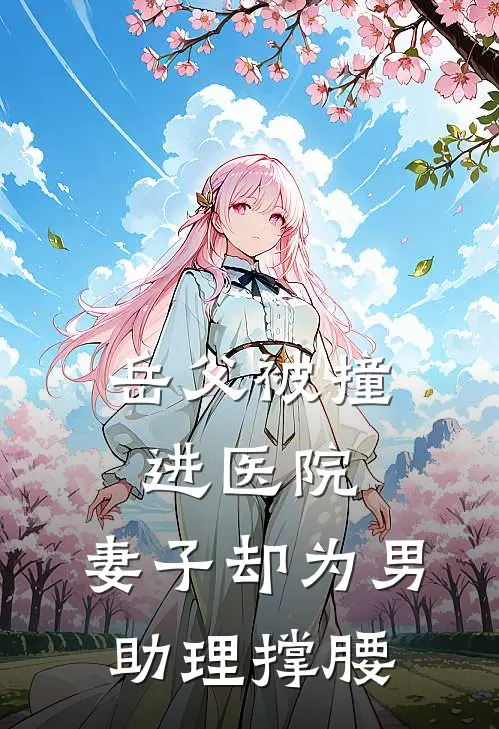 岳父被撞进医院，妻子却为男助理撑腰