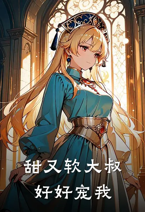 甜又软大叔好好宠我