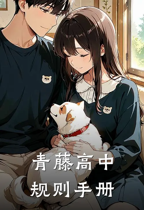 青藤高中规则手册