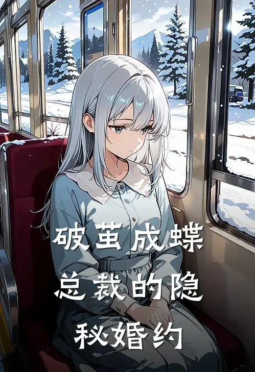 破茧成蝶总裁的隐秘婚约