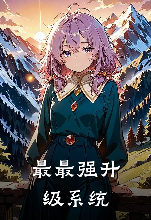 最最强升级系统