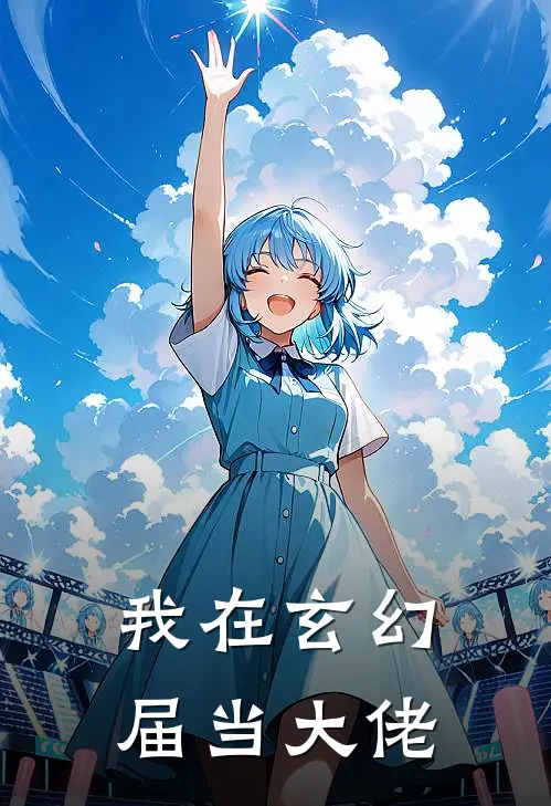 我在玄幻届当大佬