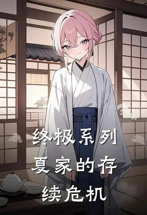 终极系列：夏家的存续危机