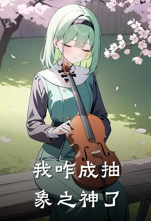 我咋成抽象之神了