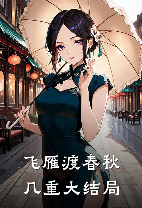 飞雁渡春秋几重大结局