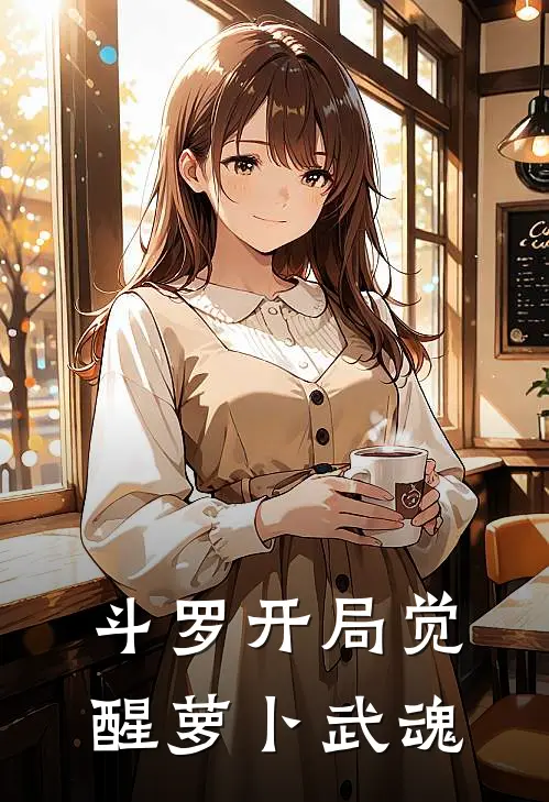 斗罗开局觉醒萝卜武魂