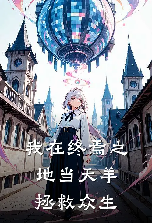 我在终焉之地当天羊拯救众生