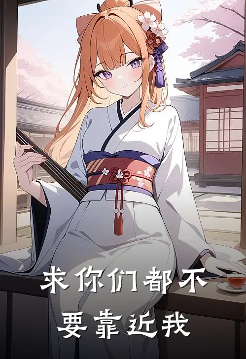 求你们都不要靠近我
