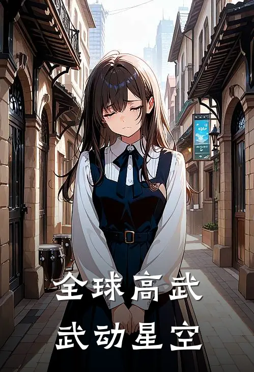 全球高武：武动星空