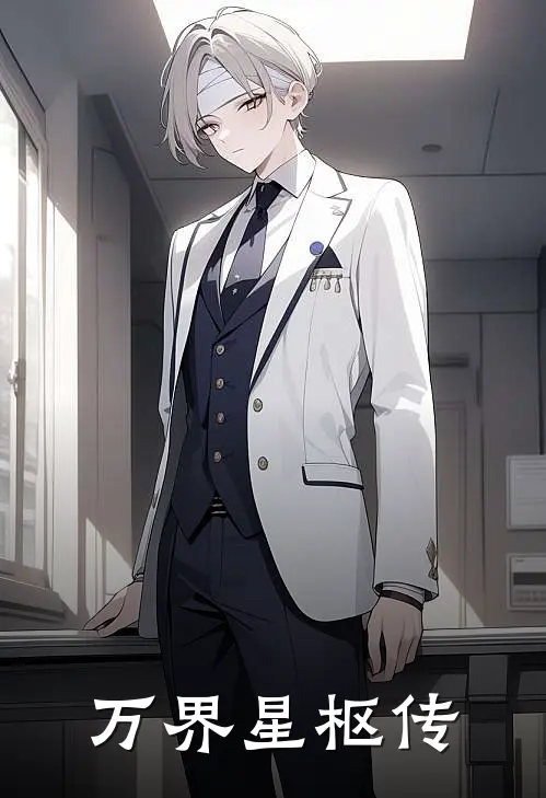 万界星枢传