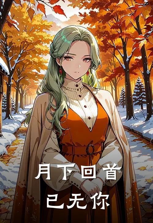 月下回首已无你