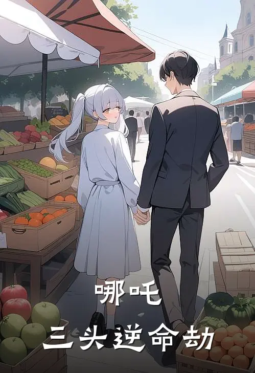 哪吒：三头逆命劫