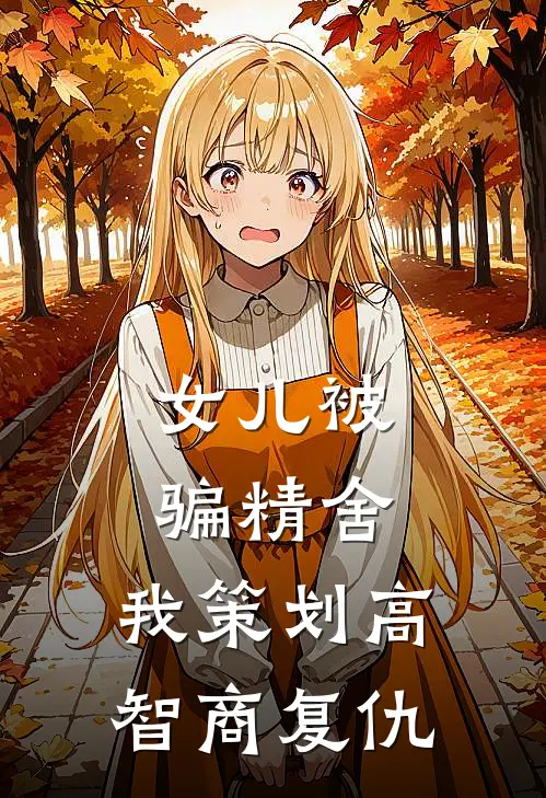 女儿被骗精舍，我策划高智商复仇