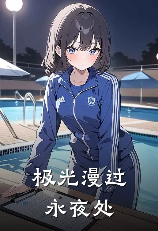 极光漫过永夜处江宥白苏尘雪热门小说阅读_好看的小说推荐完结极光漫过永夜处江宥白苏尘雪