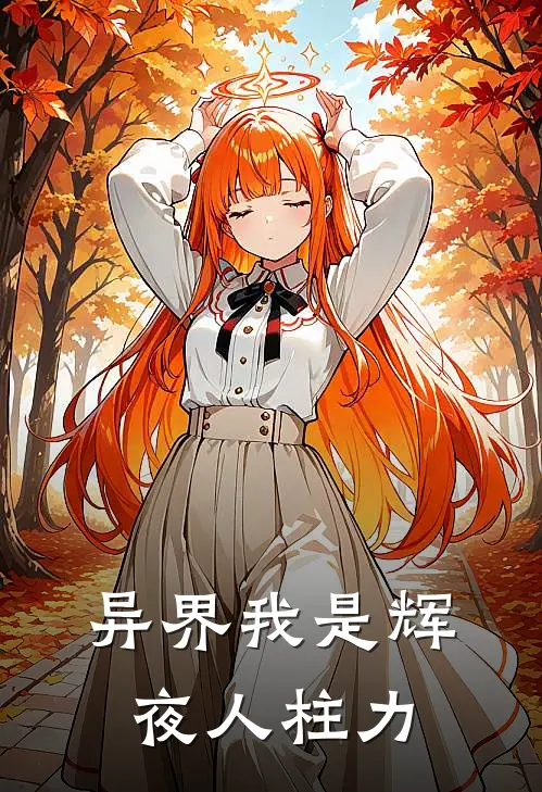 异界我是辉夜人柱力林羽叶灵热门小说排行_免费阅读全文异界我是辉夜人柱力(林羽叶灵)