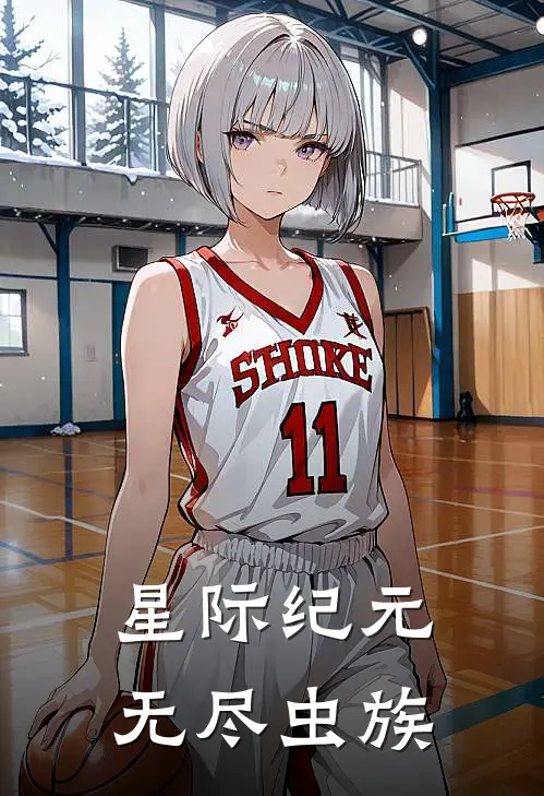 星际纪元：无尽虫族