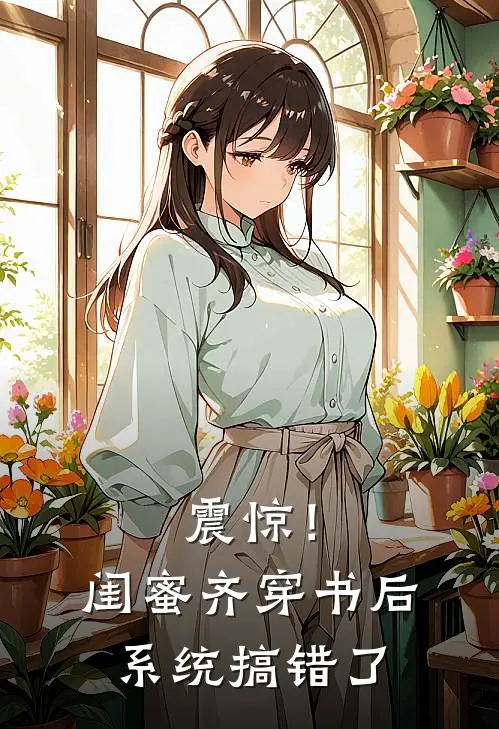 震惊！闺蜜齐穿书后系统搞错了