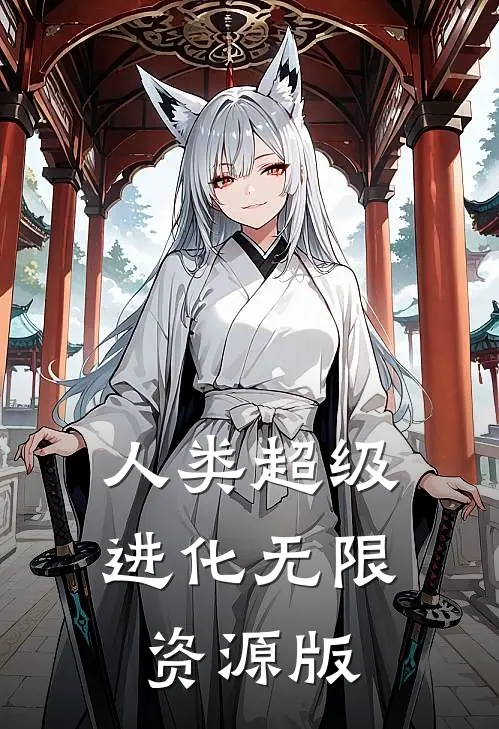 人类超级进化无限资源版