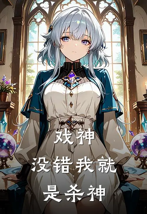 戏神：没错我就是杀神