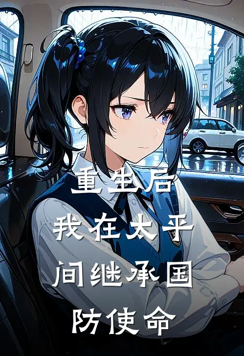 林秋林德贵(重生后，我在太平间继承国防使命)完结版免费在线阅读_《重生后，我在太平间继承国防使命》全章节阅读