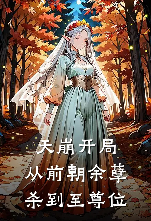 天崩开局，从前朝余孽杀到至尊位