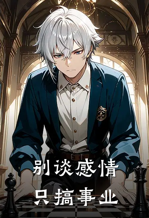 别谈感情，只搞事业